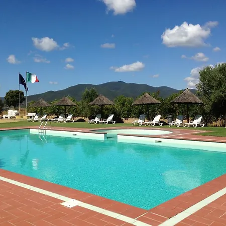 Residenza Le Galere Appartamento