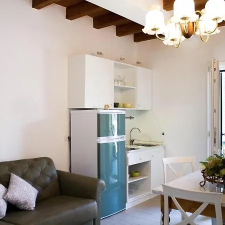 Appartamento Residenza Le Galere Castiglione della Pescaia