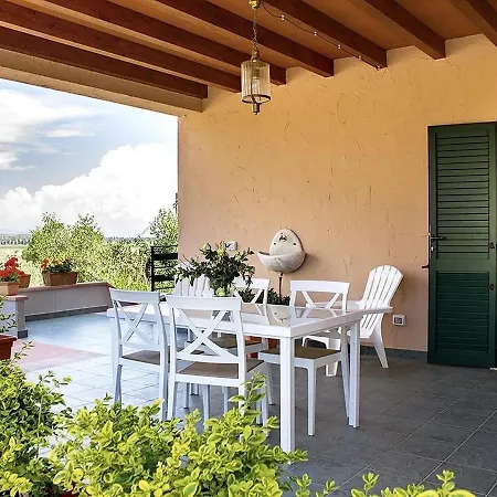 Residenza Le Galere Appartamento Castiglione della Pescaia
