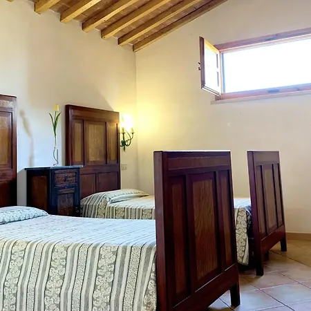 Residenza Le Galere Appartamento *