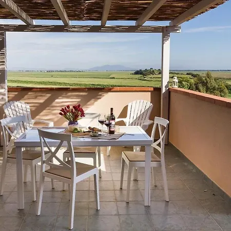 Residenza Le Galere *