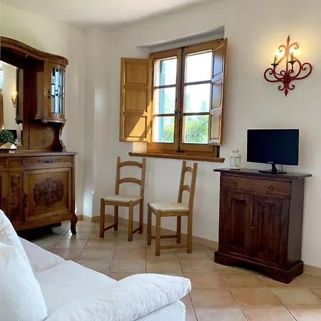 Appartamento Residenza Le Galere