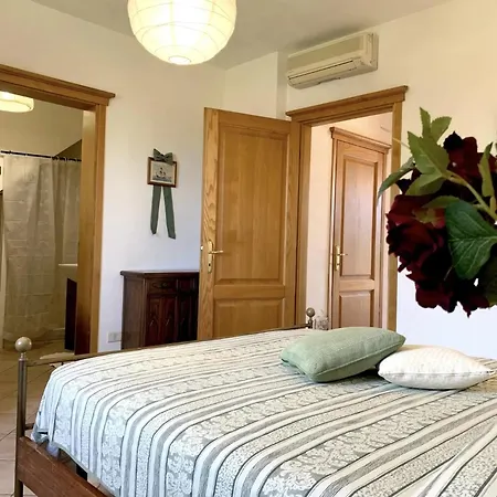 Appartamento Residenza Le Galere *