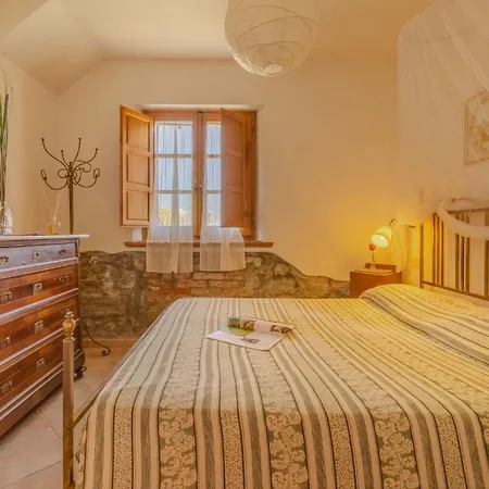 Residenza Le Galere
