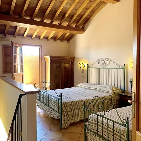 Residenza Le Galere Appartamento *