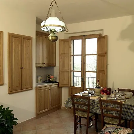 Residenza Le Galere Appartamento