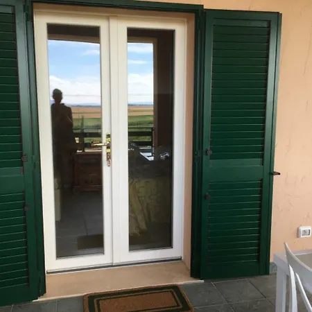 Residenza Le Galere Appartamento *
