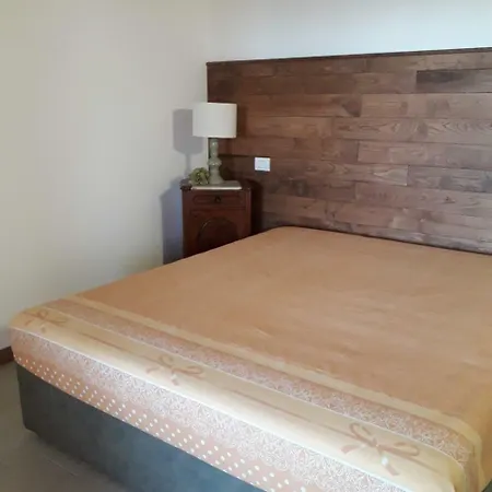 Appartamento Residenza Le Galere *