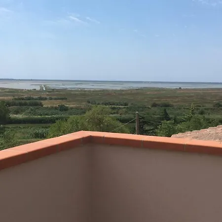 Appartamento Residenza Le Galere