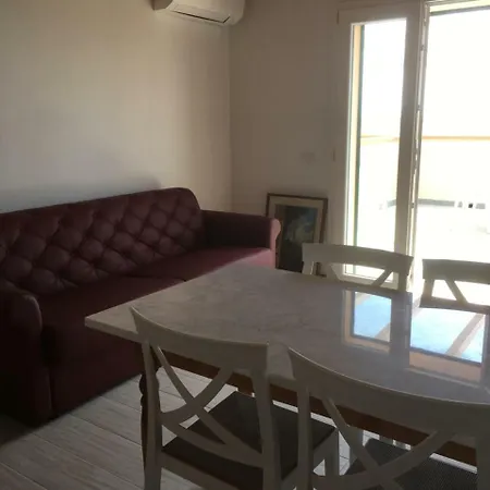 Appartamento Residenza Le Galere *
