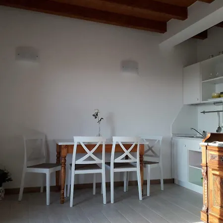 Residenza Le Galere