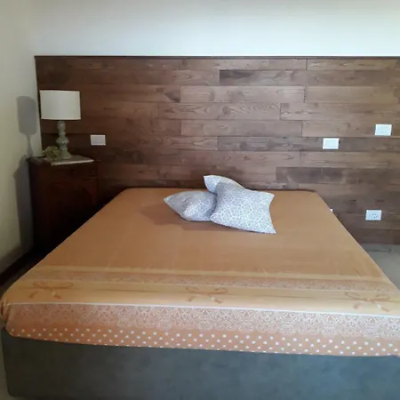 Residenza Le Galere * Castiglione della Pescaia