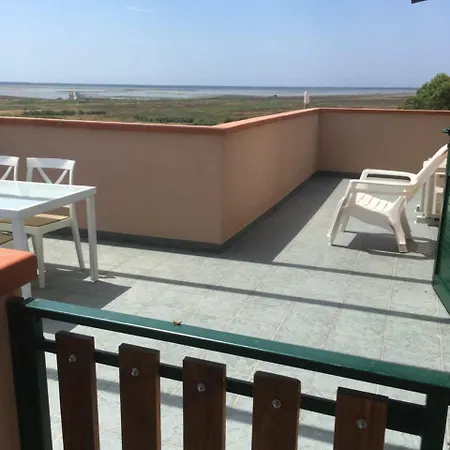 Appartamento Residenza Le Galere *
