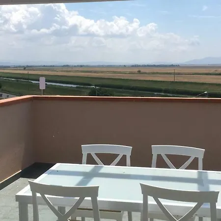 Residenza Le Galere