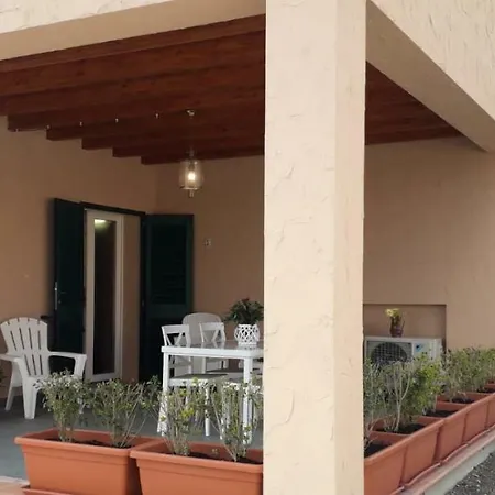 Residenza Le Galere