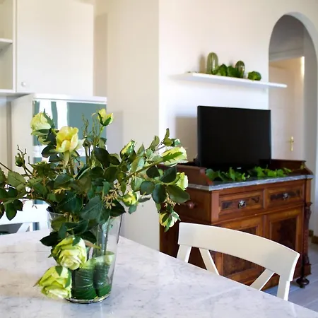 Appartamento Residenza Le Galere *