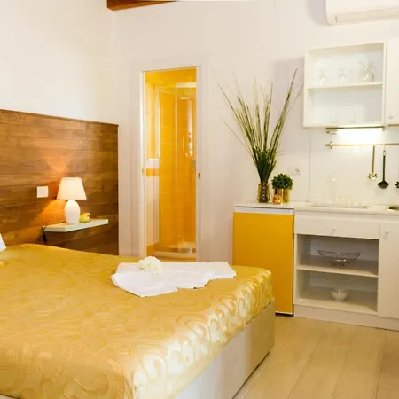 Residenza Le Galere Castiglione della Pescaia
