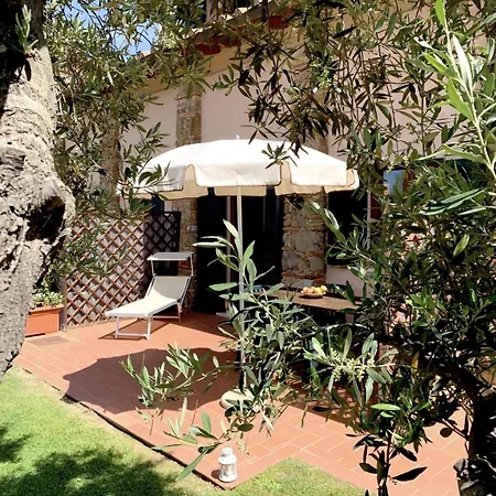 Dimora Le Galere - Pool & Relax 公寓 *