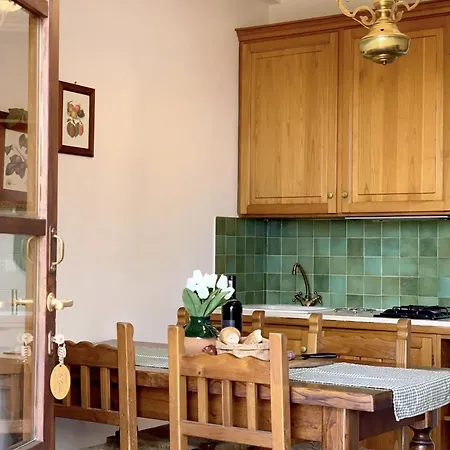 아파트 Residenza Le Galere 카스틸리오네 델라 페스카이아