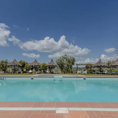 公寓 Dimora Le Galere - Pool & Relax *