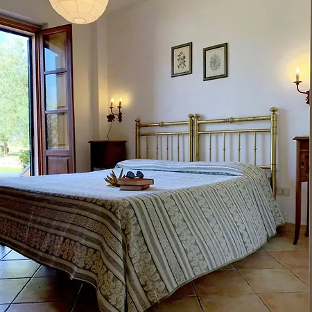 Dimora Le Galere - Pool & Relax 公寓 *