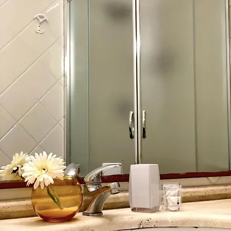 Dimora Le Galere - Pool & Relax 卡斯蒂里昂纳·德拉佩