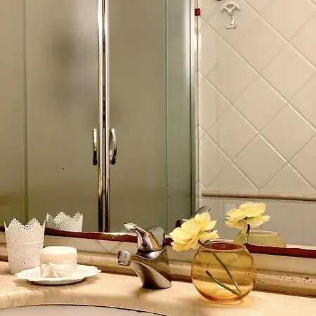 Dimora Le Galere - Pool & Relax 公寓 *