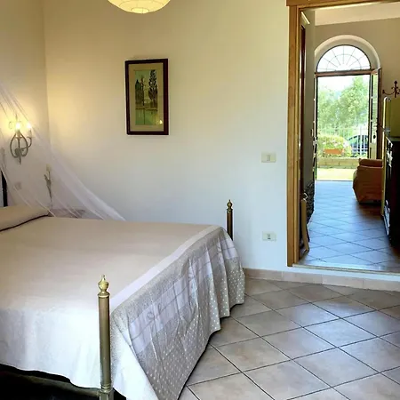 Dimora Le Galere - Pool & Relax *