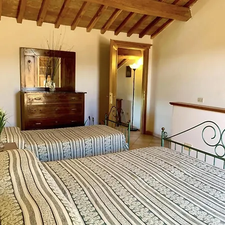 Dimora Le Galere - Pool & Relax