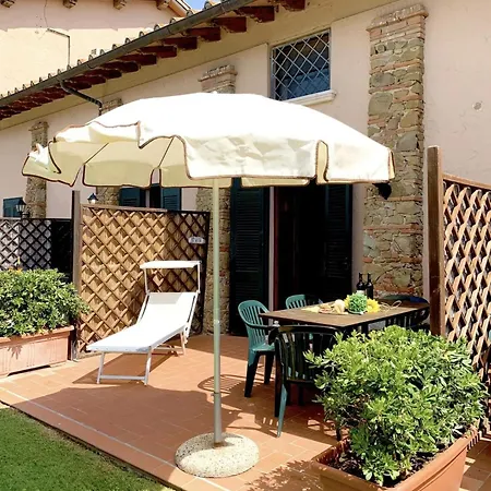 Dimora Le Galere - Pool & Relax