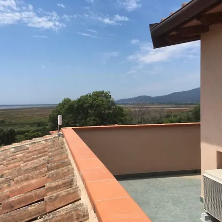 Residenza Le Galere *