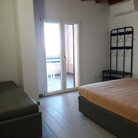 Residenza Le Galere 아파트 카스틸리오네 델라 페스카이아