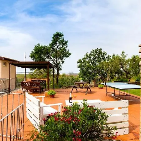 Dimora Le Galere - Pool & Relax *