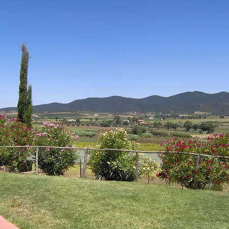 Apartment Residenza Le Galere