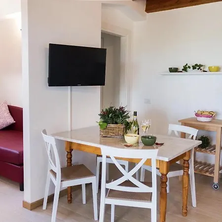 Residenza Le Galere Castiglione della Pescaia