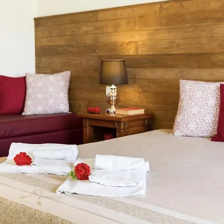 Residenza Le Galere Apartment