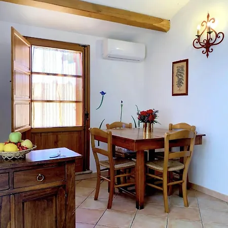 Residenza Le Galere Apartment