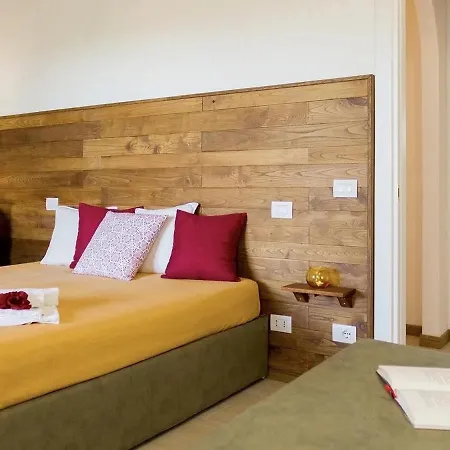 Apartment Residenza Le Galere