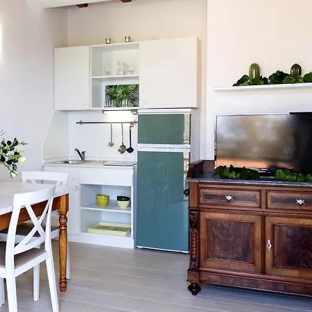 Residenza Le Galere Apartment Castiglione della Pescaia