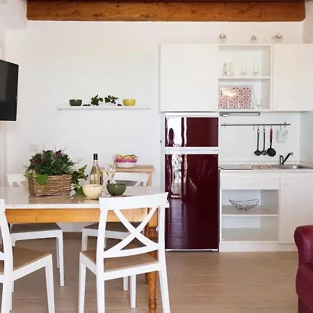 Residenza Le Galere Castiglione della Pescaia