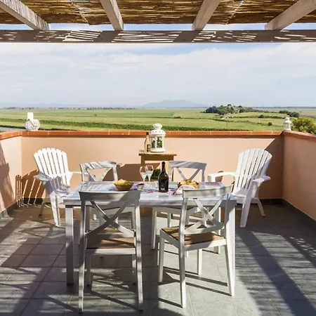 Residenza Le Galere Apartment