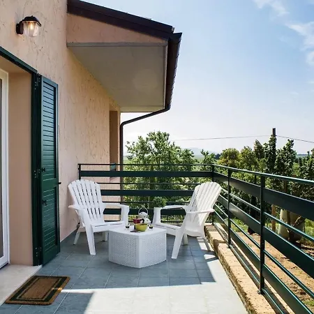 Apartment Residenza Le Galere