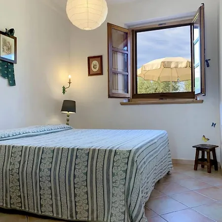 Residenza Le Galere * Castiglione della Pescaia