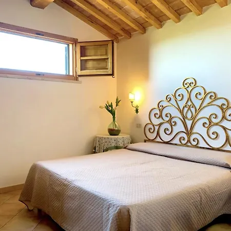 Residenza Le Galere Apartment Castiglione della Pescaia