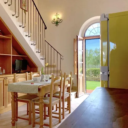 Residenza Le Galere Castiglione della Pescaia