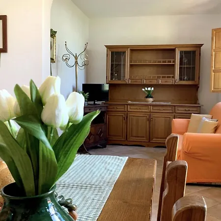 Apartment Residenza Le Galere