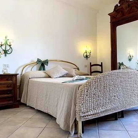 Apartment Residenza Le Galere *