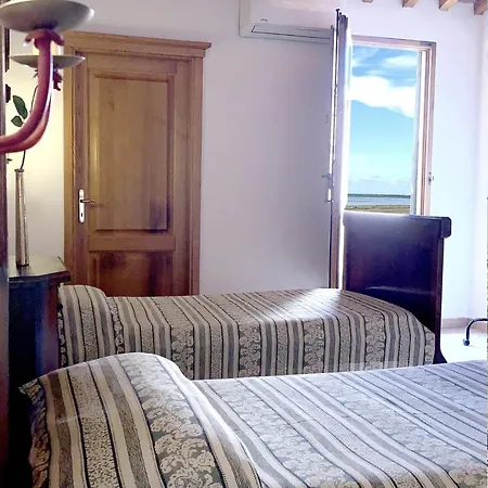 Residenza Le Galere Apartment Castiglione della Pescaia