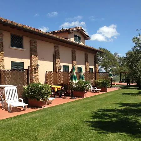 Residenza Le Galere Apartment