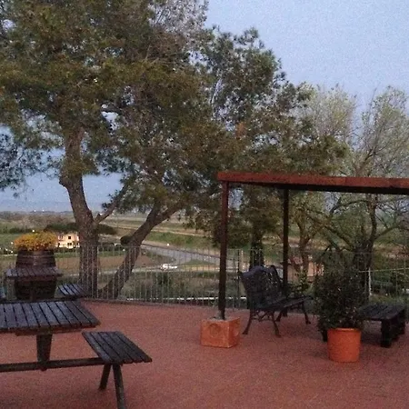 Apartment Residenza Le Galere